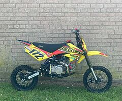 2015 Stomp 140 - Image 7/7