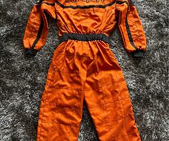 Kids Wulf racing suit - Image 3/3