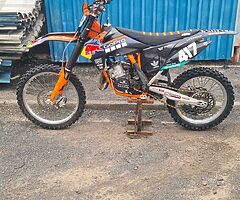 2014 KTM SX - Image 3/3