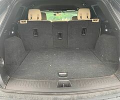 2018 Cadillac XT5 · Sport Utility 4D - Image 8/10