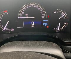 2018 Cadillac XT5 · Sport Utility 4D - Image 10/10