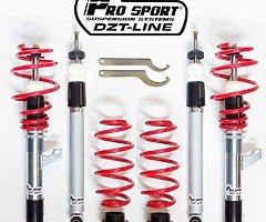 Prosport Coilovers Large Range In Stock - Image 3/6