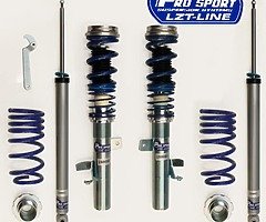 Prosport Coilovers Large Range In Stock - Image 4/6