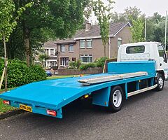 2006 Isuzu Ngr - Image 3/6