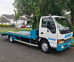 2006 Isuzu Ngr - Image 5/6