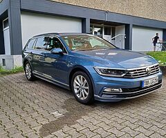 2017 Passat  Variant R line - Image 4/5