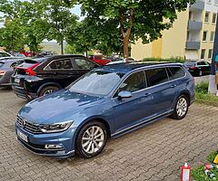 2017 Passat  Variant R line - Image 5/5