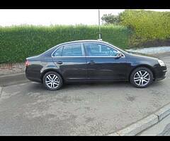 Standard Mk5 Jetta wanted no silvers