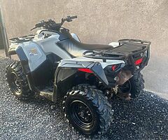 2014 Can am  Outlander - Image 5/10