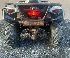 2014 Can am  Outlander - Image 6/10