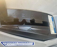 2014 Can am  Outlander - Image 7/10