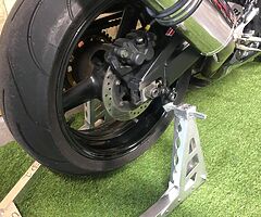 2002 Yamaha YZF-R - Image 5/10