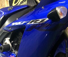 2002 Yamaha YZF-R - Image 10/10