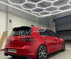 Golf GTD - Image 3/9