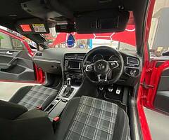 Golf GTD - Image 5/9