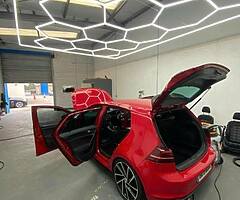 Golf GTD - Image 6/9