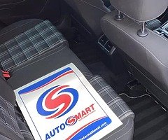 Golf GTD - Image 8/9