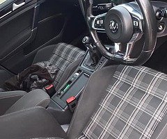Golf GTD - Image 9/9