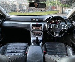 2009 Volkswagen Passat CC - Image 6/10