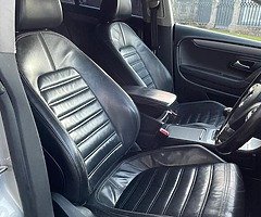 2009 Volkswagen Passat CC - Image 7/10