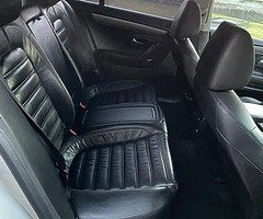 2009 Volkswagen Passat CC - Image 8/10