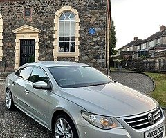 2009 Volkswagen Passat CC - Image 10/10