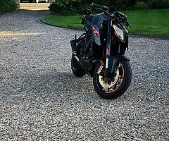 2018 KTM Superduke - Image 4/5