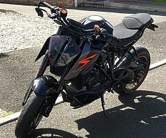 2018 KTM Superduke - Image 5/5