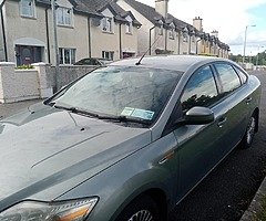 08 Ford Mondeo NCT - Image 3/6