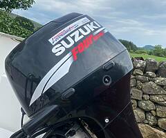 2001 pilot house boat - Image 3/10