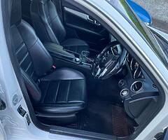 2012 Mercedes-Benz C-Class - Image 9/10