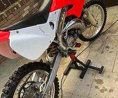 1999 Honda CR - Image 3/3