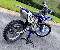 Yamaha YZ250F - Image 6/8