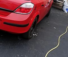 Opel Astra - Image 5/7