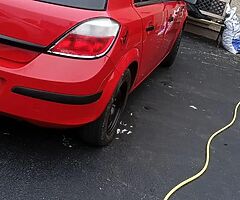 Opel Astra - Image 6/7