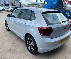 2019 Volkswagen Polo - Image 3/9