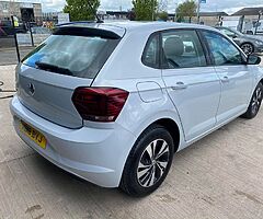 2019 Volkswagen Polo - Image 4/9