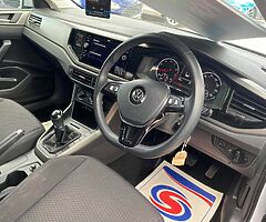 2019 Volkswagen Polo - Image 5/9