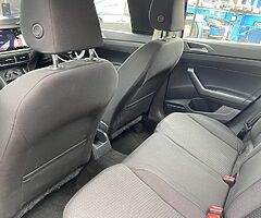 2019 Volkswagen Polo - Image 7/9