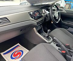 2019 Volkswagen Polo - Image 8/9