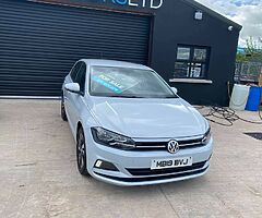 2019 Volkswagen Polo - Image 9/9