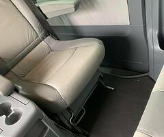 Mercedes viano automatic 2.2cdi  7seter - Image 6/10