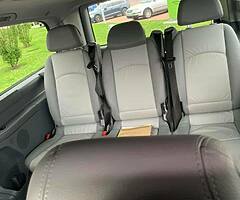 Mercedes viano automatic 2.2cdi  7seter - Image 8/10