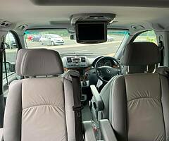 Mercedes viano automatic 2.2cdi  7seter - Image 10/10