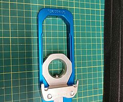 GSXR 1000 / 1000 R Lightech Chain Adjusters