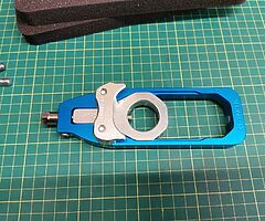 GSXR 1000 / 1000 R Lightech Chain Adjusters - Image 5/9