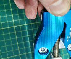 GSXR 1000 / 1000 R Lightech Chain Adjusters - Image 6/9