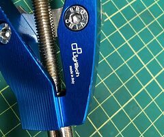 GSXR 1000 / 1000 R Lightech Chain Adjusters - Image 7/9