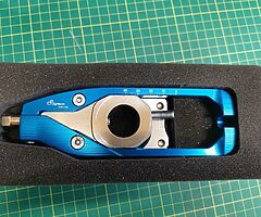 GSXR 1000 / 1000 R Lightech Chain Adjusters - Image 9/9