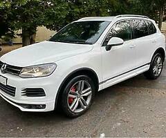 Touareg